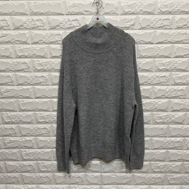 [BUNJANG] Men's Knit T-shirt / @268) 남성 니트티셔츠