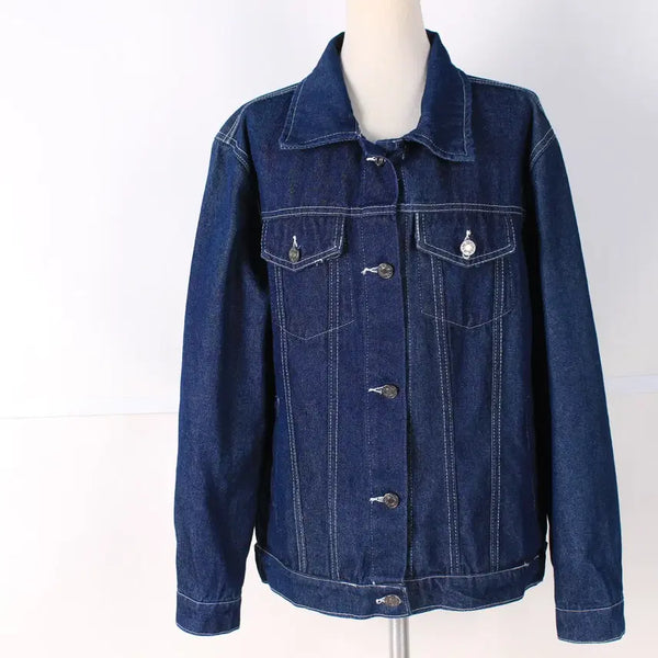 [BUNJANG] Women's Denim Jacket / 여성 청자켓 95