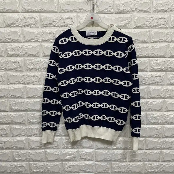 [BUNJANG] Knit T-Shirt / @271) 니트티셔츠