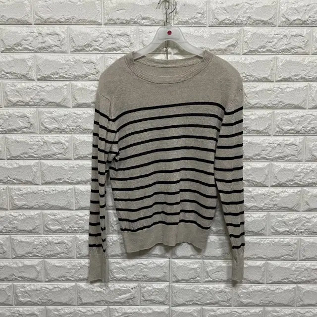[BUNJANG] Knit T-Shirt / @277) 니트티셔츠