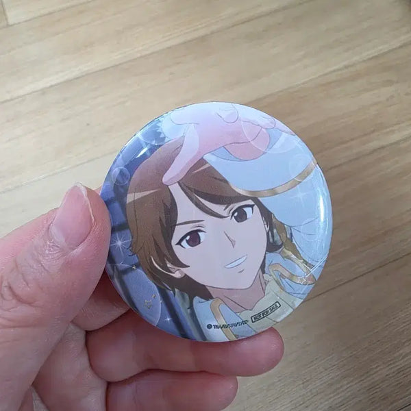 [BUNJANG] Pretty Rhythm Show (Shane) Badge / 킹투어 특전 프리티리듬 쇼우(셰인) 뱃지 팝니다