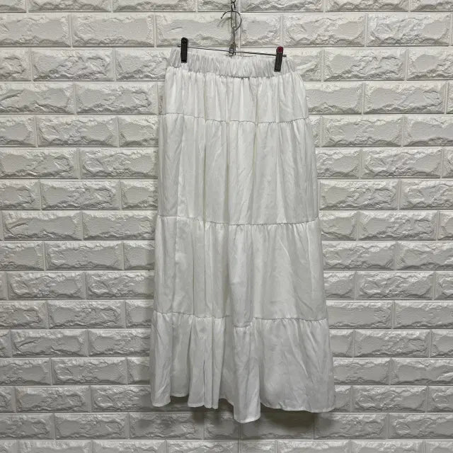 [BUNJANG] Long Skirt / @291) 롱스커트