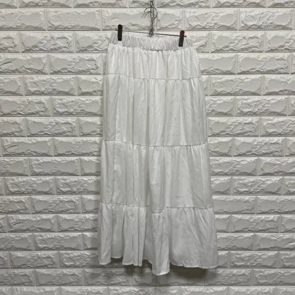 [BUNJANG] Long Skirt / @291) 롱스커트