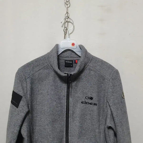 [BUNJANG] Eider Women's Fleece Zip-Up Jacket M / 1623) 아이더 여성 등산 플리스 집업 M