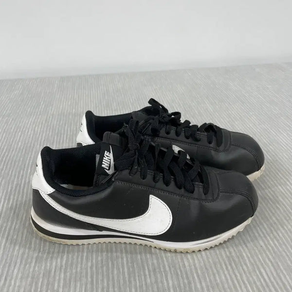 [BUNJANG] Nike Cortez Leather Sneakers 240mm / 나이키 코르테즈 레더 운동화 240mm