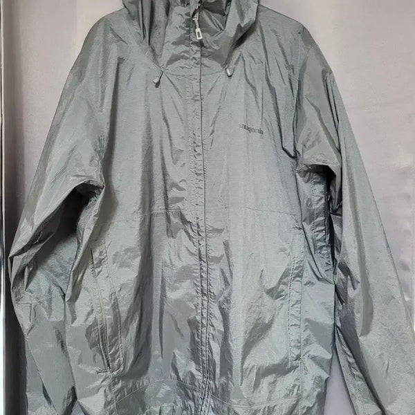 [BUNJANG] Patagonia Torrenshell Jacket Black XL / 파타고니아 토렌쉘 자켓 블랙 XL