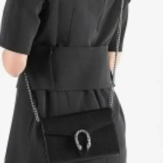 [BUNJANG] Gucci Dionysus Crossbody/Shoulder Bag / 구찌 디오니소스 크로스백/숄더백 정품A급(영수증O)