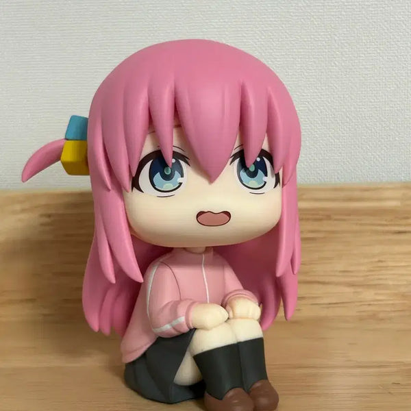 [BUNJANG] Bocchi the Rock! Hitori Gotoh Look Up Figure / 봇치더락 히토리 룩업