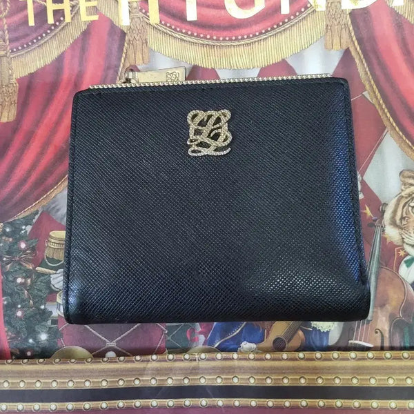 [BUNJANG] Louis Quatorze Women's Medium Wallet / 루이까또즈 지갑