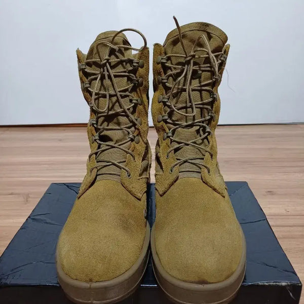 [BUNJANG] Desert Boots Size 8.5W (265) / 사막화