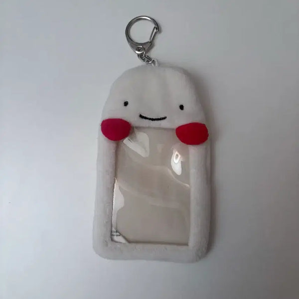[BUNJANG] BOYNEXTDOOR Yoon Hag 1 Photocard Holder / 보넥도 운아기 포카홀더