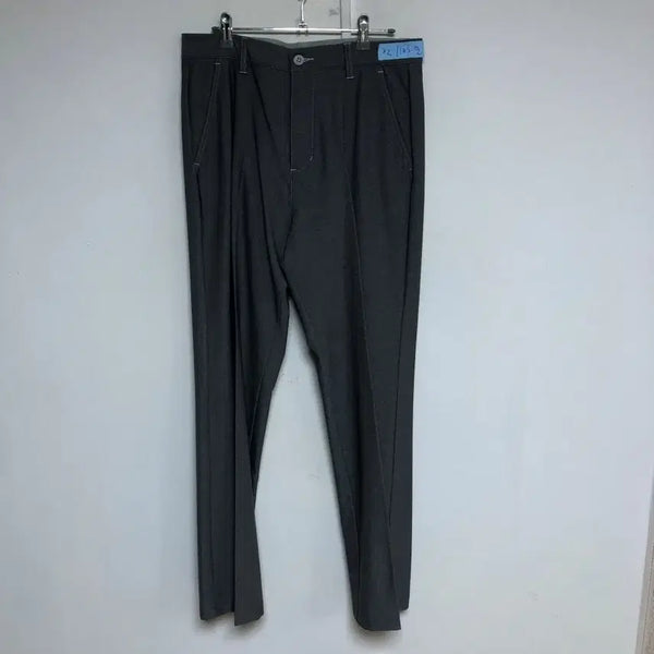 [BUNJANG] Adidas Men's Spring/Fall Pants 32 Inch / 아디다스 남성 봄가을 바지 32인치@9971