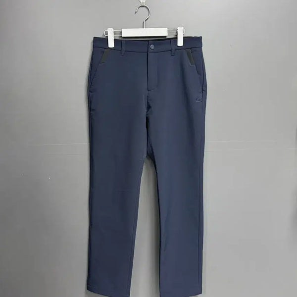 [BUNJANG] Cutter & Buck Men's Golf Pants Navy / 신형) 커터앤벅 골프 남성 팬츠(30)