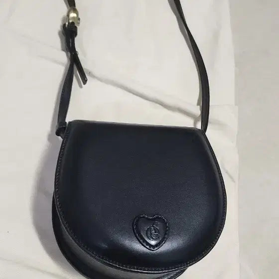 [BUNJANG] Archive Appk Flap Mini Crossbag / 아카이브앱크 플랩 미니크로스백