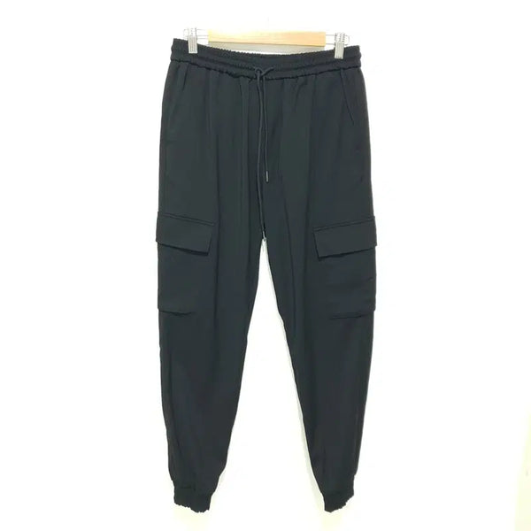 [BUNJANG] Seven Cellar Cargo Jogger Pants M2309 / 세븐셀라 카고 조거 팬츠 32_M2309