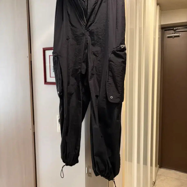 [BUNJANG] Songzio Parachute Pants First Edition / 송지오 파라슈트 팬츠 초판