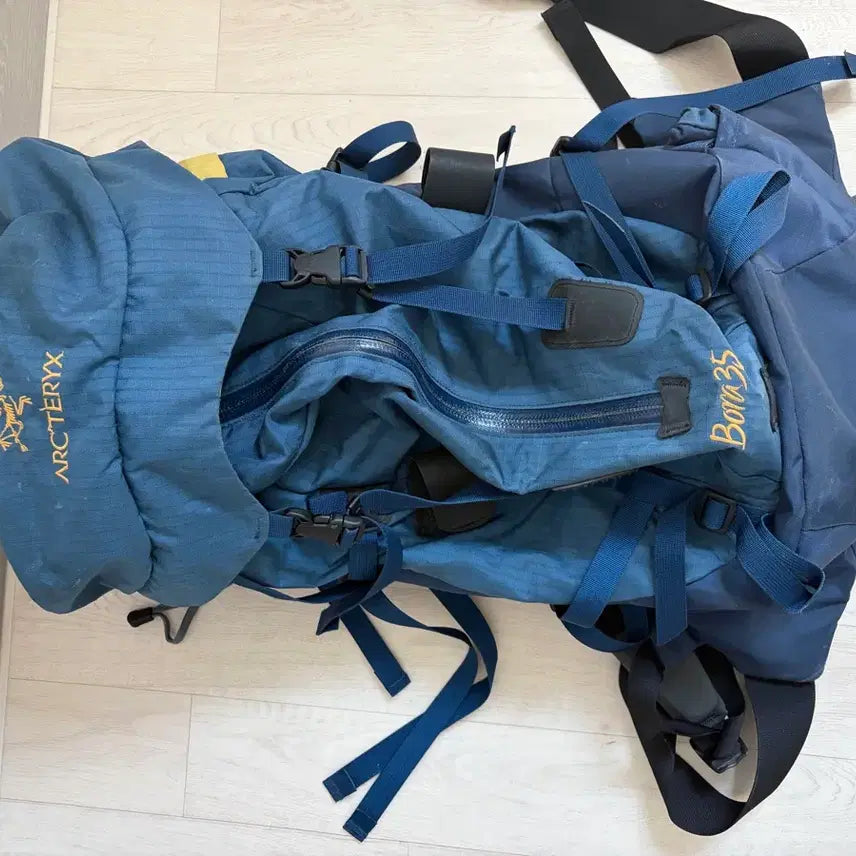 [BUNJANG] Arc'teryx Bora 35 Backpack / 아크테릭스 보라 35