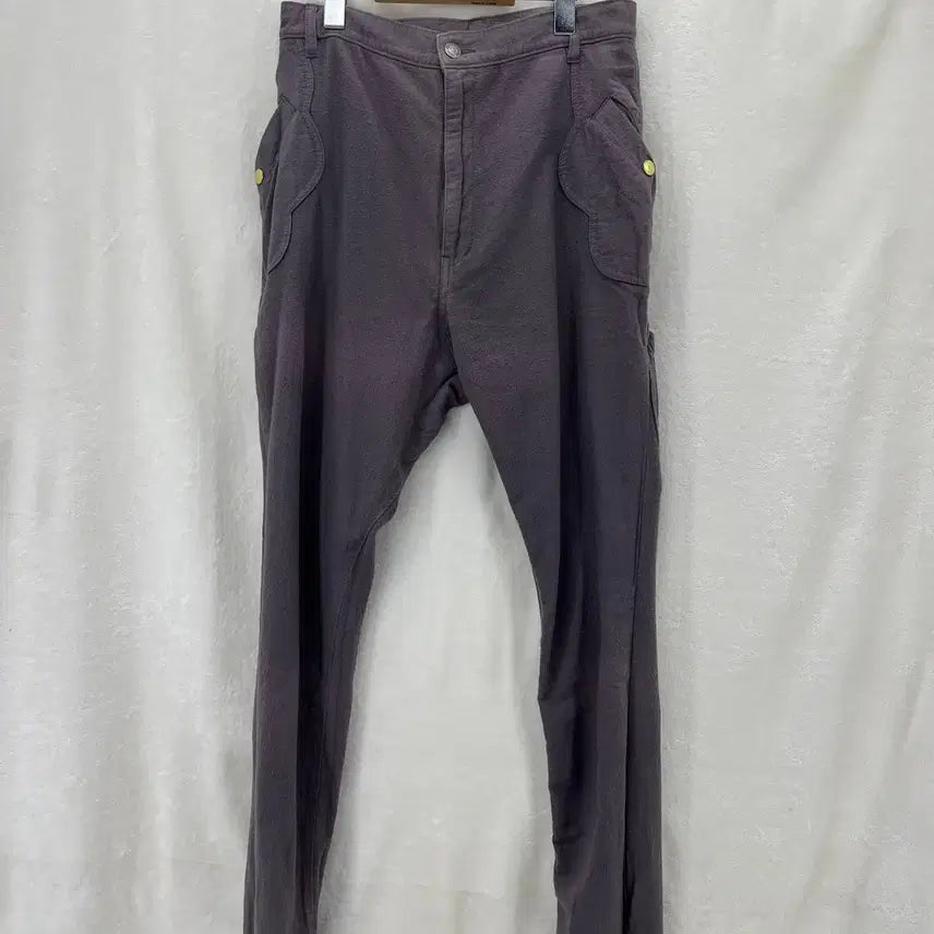 [BUNJANG] Mercibeaucoup Skinny Fit Monkey Pants / [Mercibeaucoup] 메르시보꾸 스키니핏 몽키팬츠