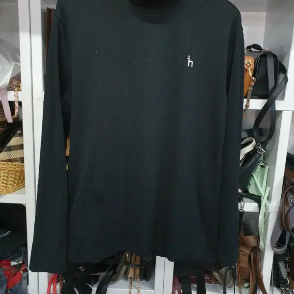 [BUNJANG] Hazzys Golf T-Shirt / 헤지스 골프 티 105