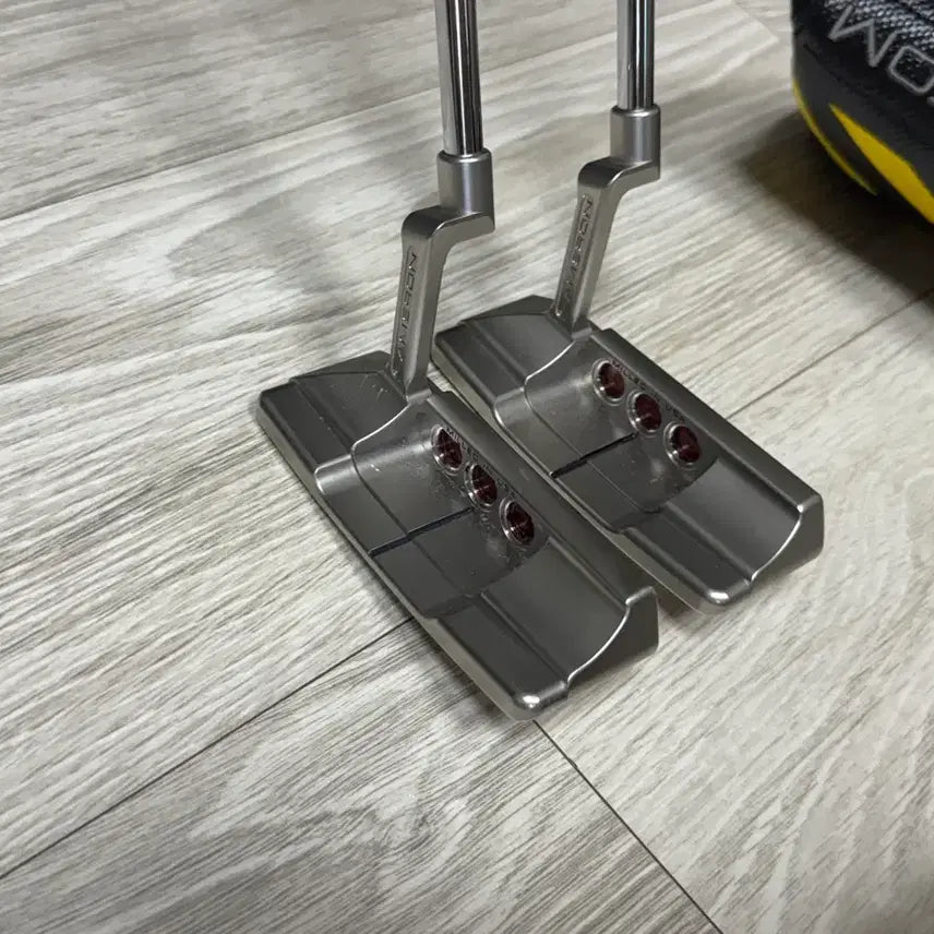 [BUNJANG] Titleist Scotty Cameron Super Select Squareback 2 Putter / 타이틀리스트 퍼터 스카티카메론 슈퍼 셀렉트 스퀘어백 2