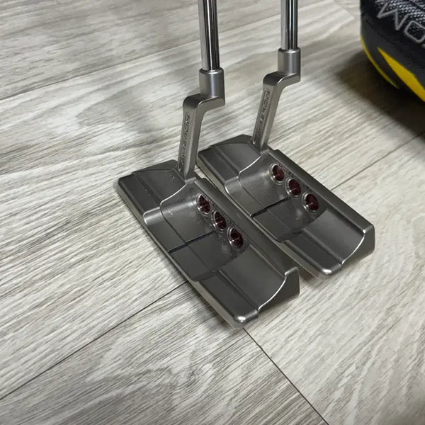 [BUNJANG] Titleist Scotty Cameron Super Select Squareback 2 Putter / 타이틀리스트 퍼터 스카티카메론 슈퍼 셀렉트 스퀘어백 2