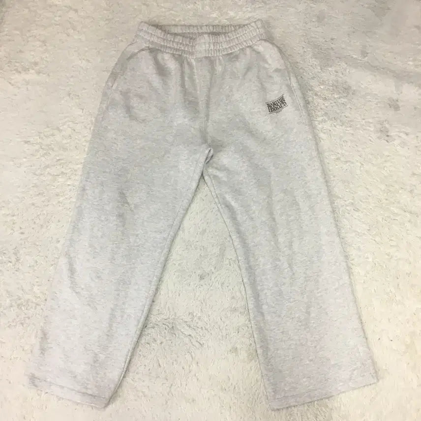 [BUNJANG] Marithe Francois Girbaud Sweatpants L / 마리떼 스웻팬츠 만원샵 II04