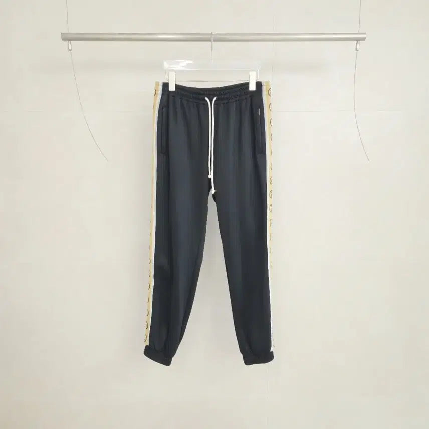 [BUNJANG] Gucci Technical Track Pants Size S / 구찌 테크니컬 트랙 팬츠 S