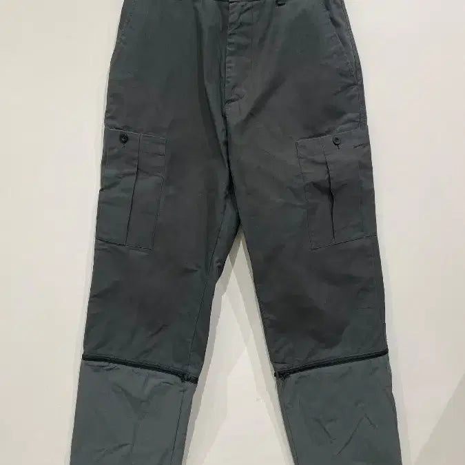 [BUNJANG] GR10K Field Cargo Pants / [48] GR10K 필드 카고 팬츠