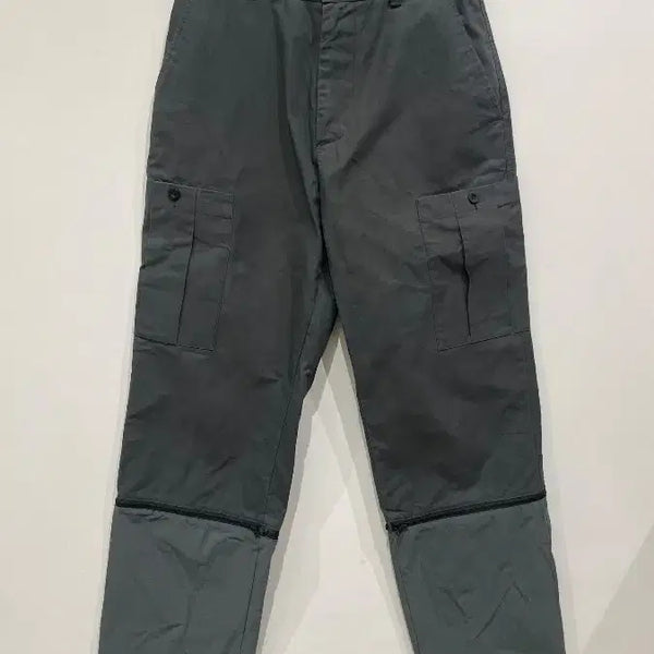 [BUNJANG] GR10K Field Cargo Pants / [48] GR10K 필드 카고 팬츠