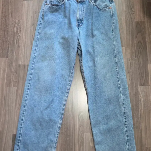 [BUNJANG] Levi's 565 Vintage Jeans 33x30 / 90s 빈티지 리바이스 565 usa [33x30]