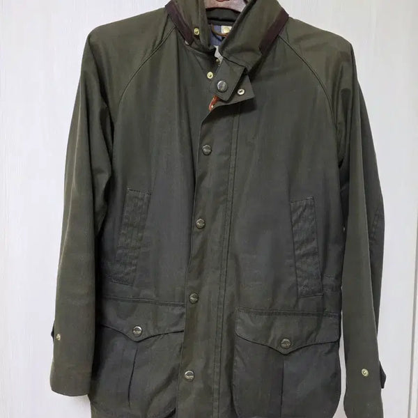 [BUNJANG] Bastong 002 Jacket Size 2 / 바스통 002 판매합니다.