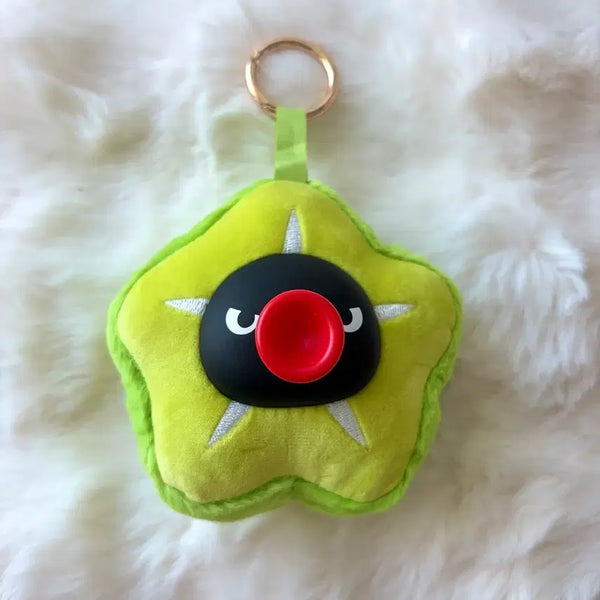 [BUNJANG] PINGU Fruit Series Blind Box Starfruit Edition / PINGU 핑구 과일 시리즈 블라인드 박스 스타프루트