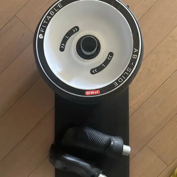 [BUNJANG] FitAble AB Slide PRO / 핏에이블 AB슬라이드 PRO