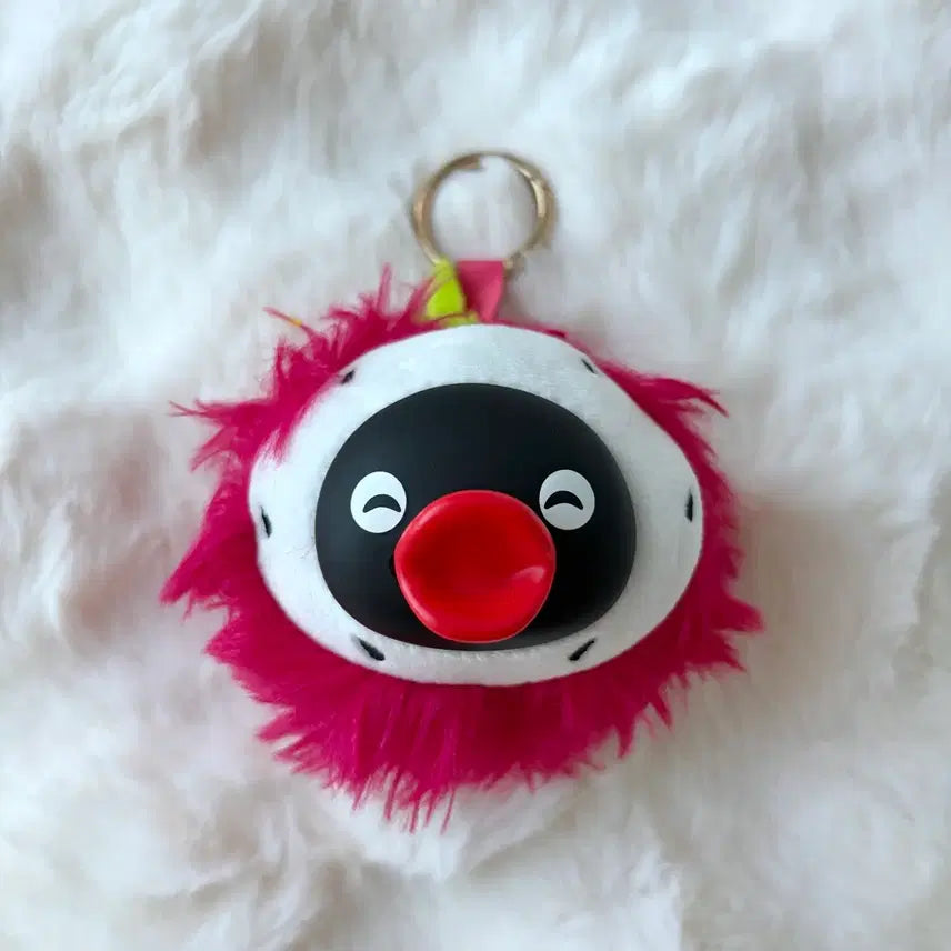 [BUNJANG] PINGU Fruit Series Blind Box Passion Fruit / PINGU 핑구 과일 시리즈 블라인드 박스 패션프루트