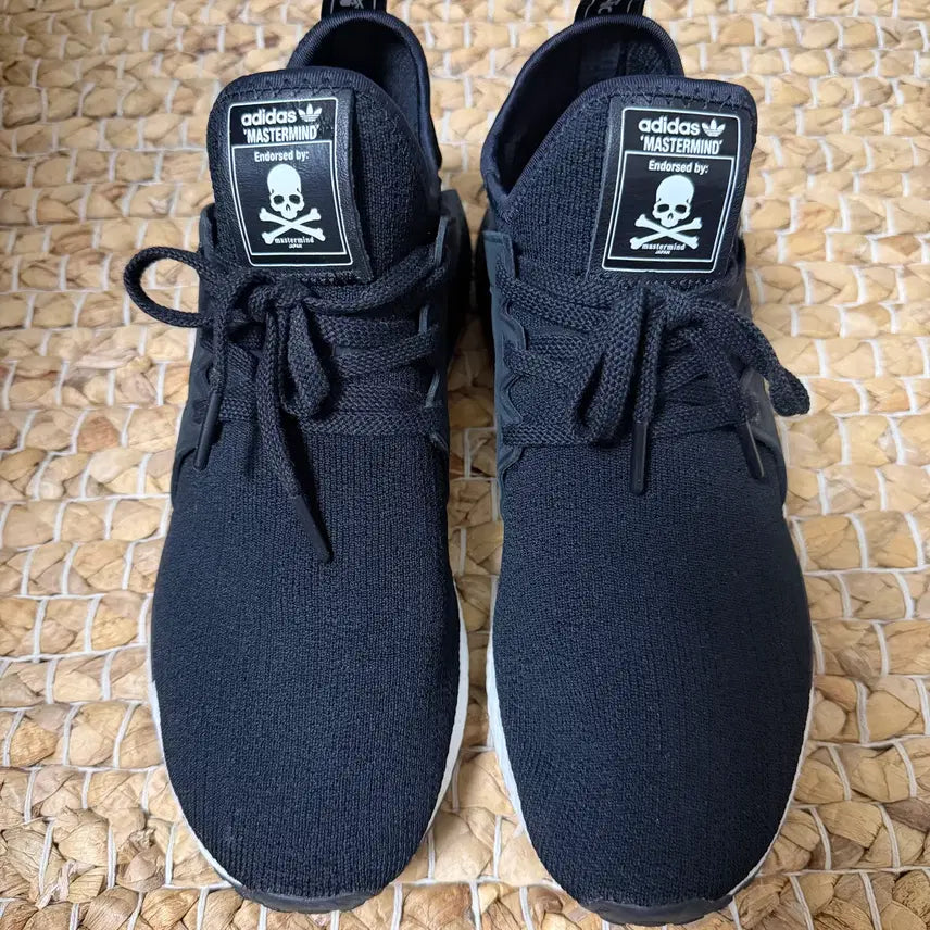 [BUNJANG] Adidas x Mastermind NMD XR1 / 아디다스 x 마스터마인드 NMD XR1