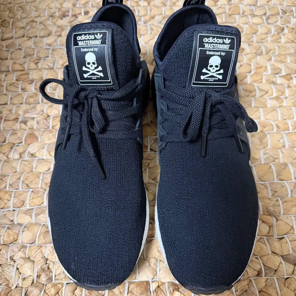 [BUNJANG] Adidas x Mastermind NMD XR1 / 아디다스 x 마스터마인드 NMD XR1
