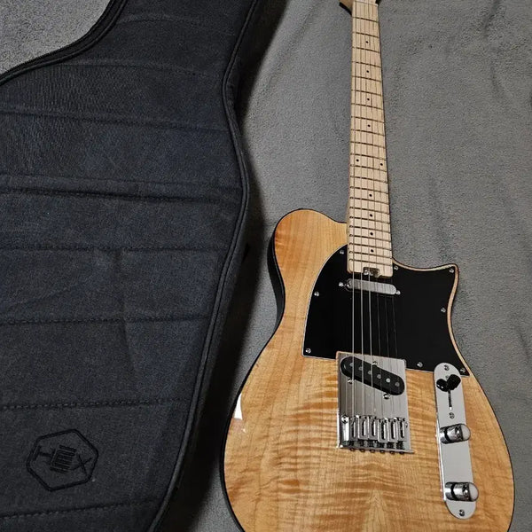[BUNJANG] Hex T200 Electric Guitar Full Set / 헥스 일렉기타 T200 풀세트