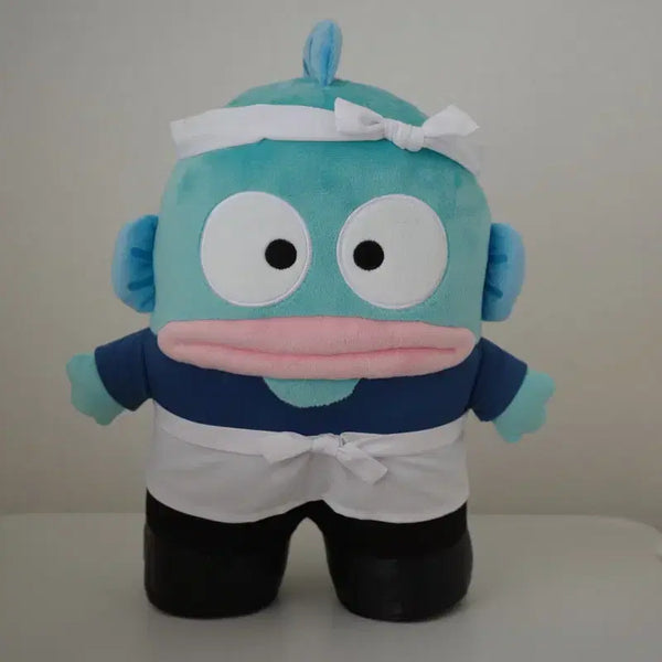 [BUNJANG] Sanrio Hangyodon Kuji Plush / 산리오 한교동 쿠지