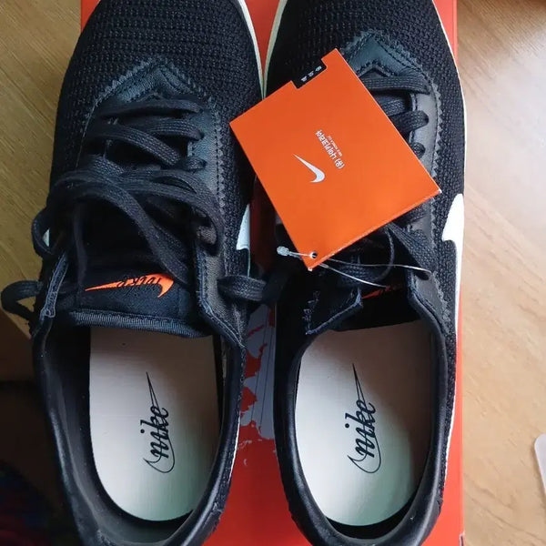 [BUNJANG] Nike Astro GRAB Black 275mm / 나이키 에스트로 그레이브 txt. 정품 275mm (265-270)