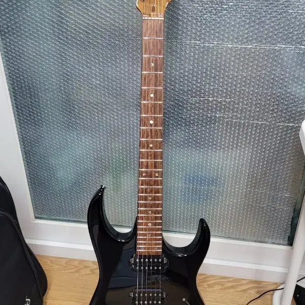 [BUNJANG] Mark James DK520 Electric Guitar / 마크제임스 dk520 일렉기타 판매합니다