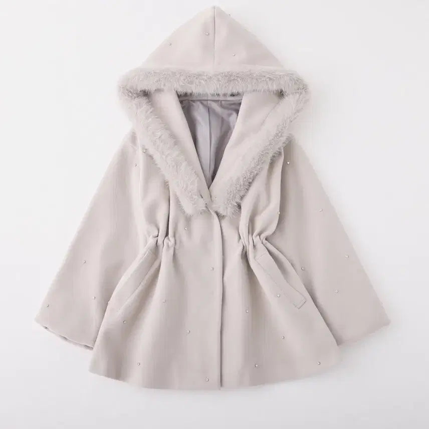 [BUNJANG] Nice Claup Coat / 일브 나이스클랍 코트