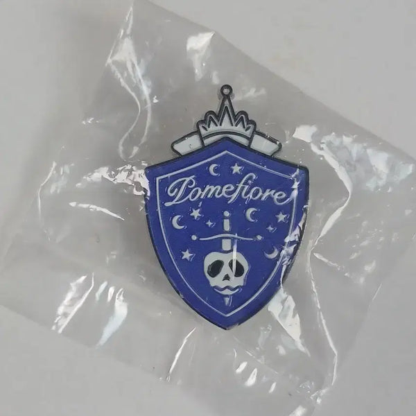 [BUNJANG] Twisted Wonderland Dormitory Badge / 트위스테 기숙사 뱃지