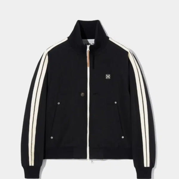 [BUNJANG] Setter Track Zip-up XL / 세터 트랙 집업 XL