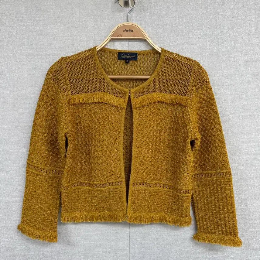 [BUNJANG] Luisa Spagnoli Cardigan / 루이사 스파뇰리 가디건
