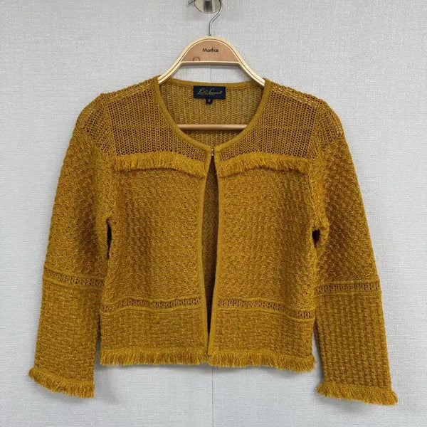 [BUNJANG] Luisa Spagnoli Cardigan / 루이사 스파뇰리 가디건