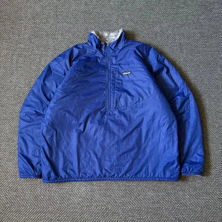 [BUNJANG] Patagonia Puffball Insulated Half-Zip Pullover / 파타고니아 퍼프볼 인슐레이티드 하프집업 풀오버 (110)