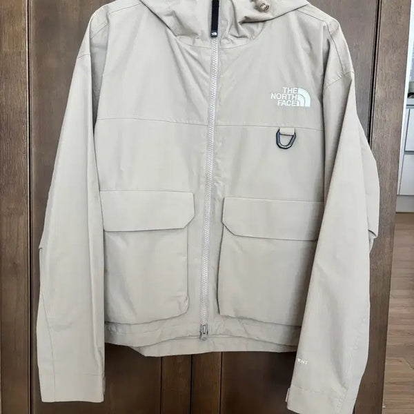 [BUNJANG] The North Face Women's Waterproof Jacket / 노스페이스 워터프루프 자켓