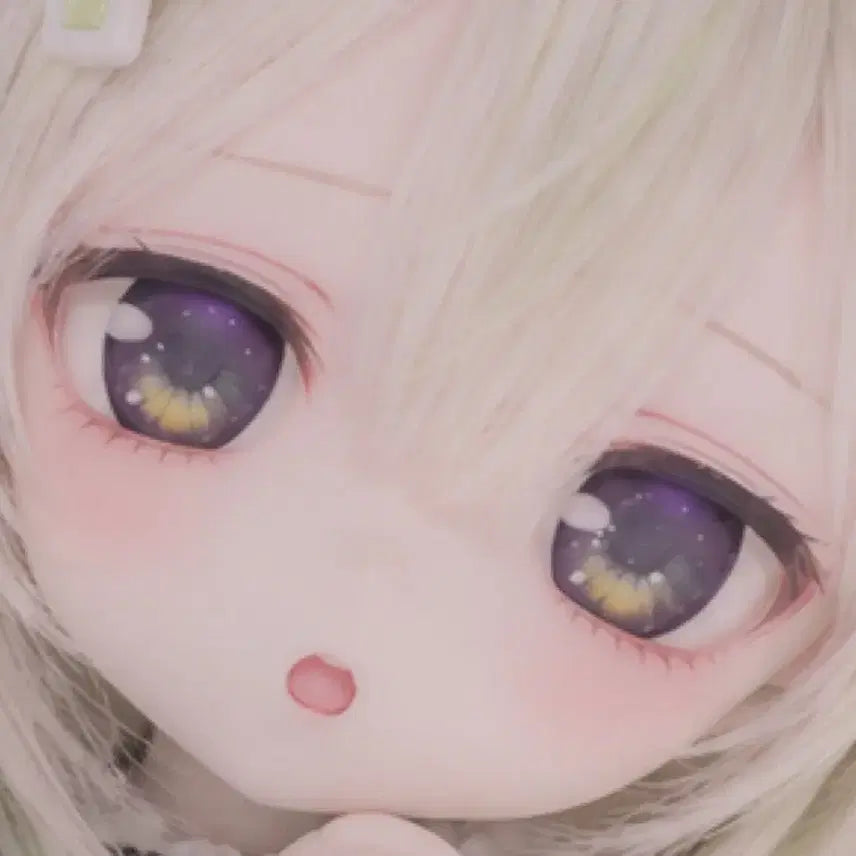 [BUNJANG] MDD Anime Eyes 18mm / mdd dd 아니메안구 18mm