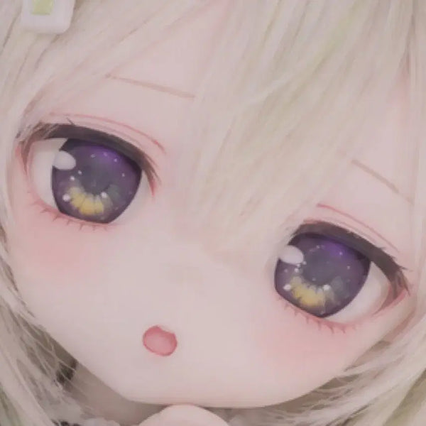 [BUNJANG] MDD Anime Eyes 18mm / mdd dd 아니메안구 18mm