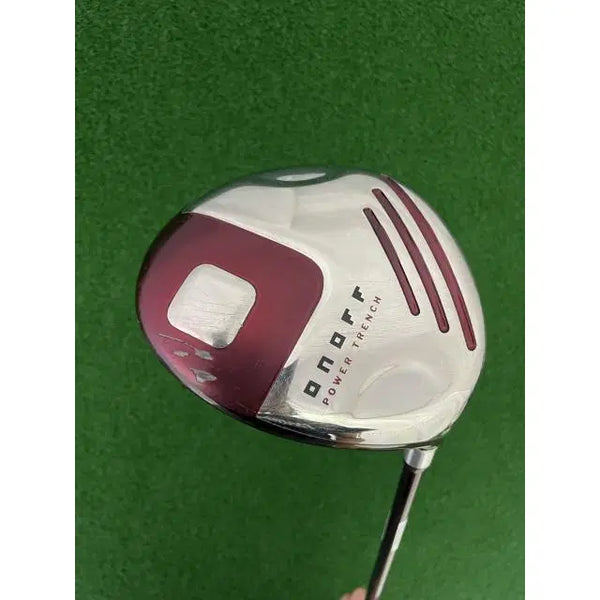 [BUNJANG] ONOFF 11 Degree MP-516D SR (51g) Driver / 온오프 11도 MP-516D SR(51g) 드라이버 (코드 T014...